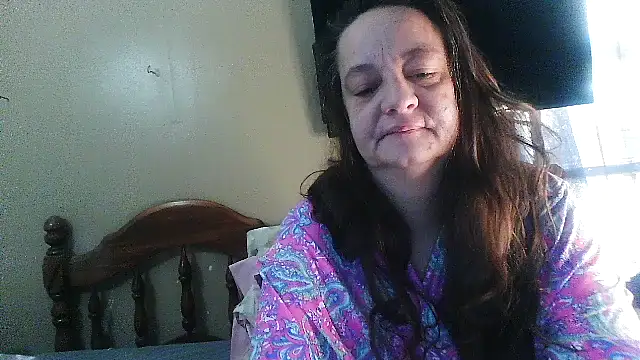 Snapshot of RosieRios chatting on 2, 2, 2025 RosieRios online show from 2, 2, 2025