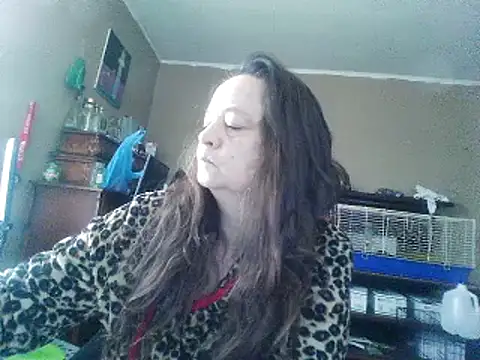 Snapshot of RosieRios chatting on 26, 1, 2025 RosieRios online show from 26, 1, 2025