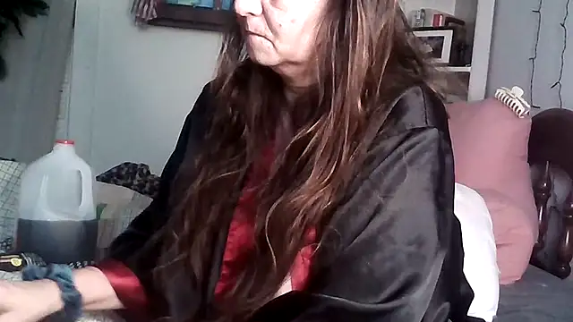 Snapshot of RosieRios chatting on 10, 2, 2026 RosieRios online show from 10, 2, 2026