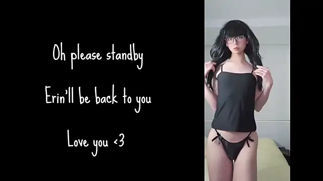 Erin Song online show from 31, 5, 2026
