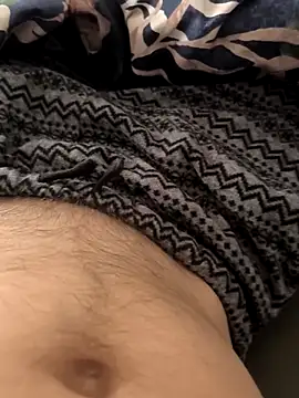 AttractiveSilk5 online show from 5, 10, 2025