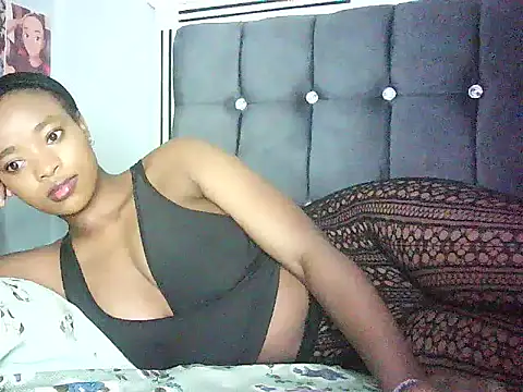 Cryaluna online show from 23, 5, 2026
