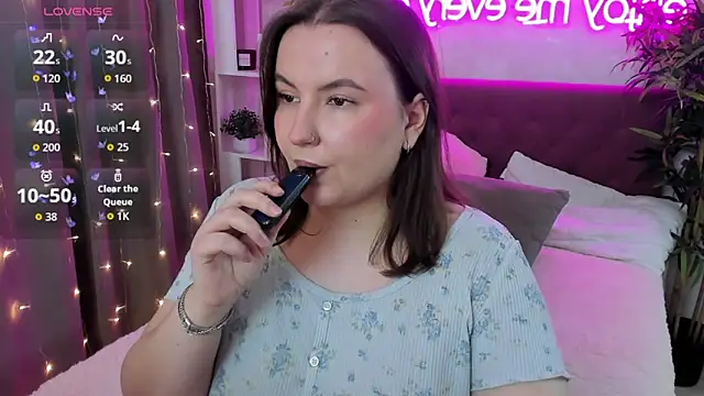 FeralPeach online show from 1, 3, 2026