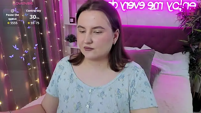 FeralPeach online show from 7, 1, 2026