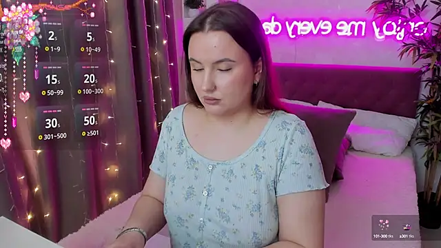 FeralPeach online show from 26, 2, 2025