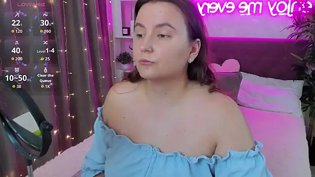 FeralPeach online show from 10, 7, 2026