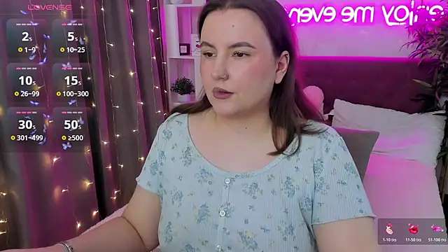 FeralPeach online show from 19, 3, 2026