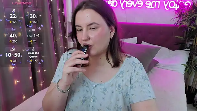 FeralPeach online show from 15, 2, 2026