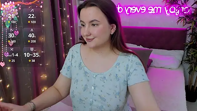 FeralPeach online show from 1, 3, 2025