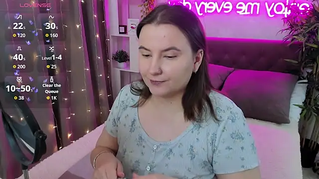 FeralPeach online show from 14, 2, 2026