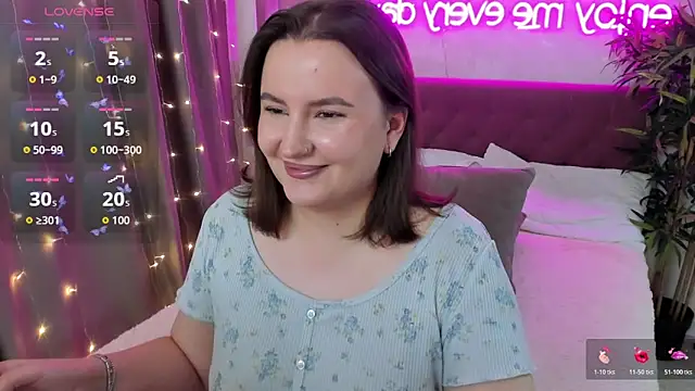 FeralPeach online show from 21, 12, 2025