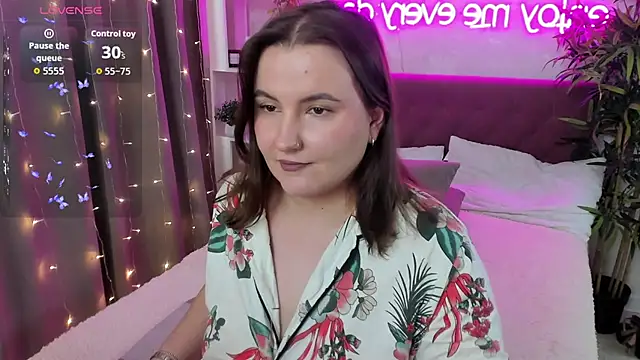 FeralPeach online show from 13, 2, 2026