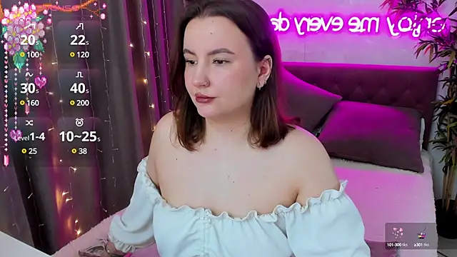 FeralPeach online show from 21, 3, 2025