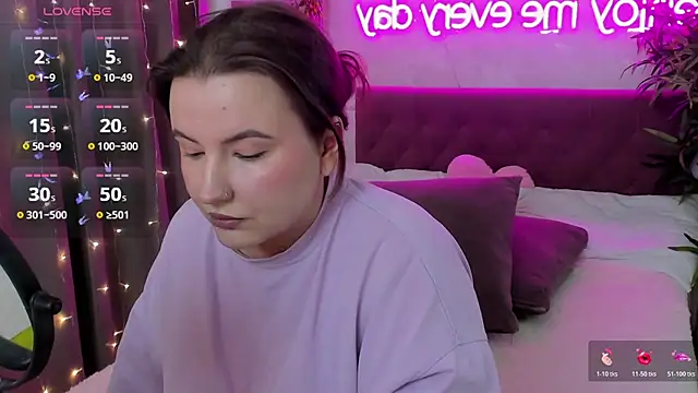 FeralPeach online show from 29, 3, 2026