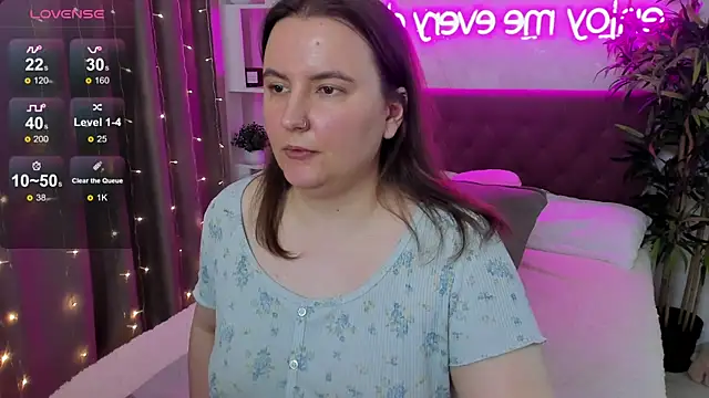 FeralPeach online show from 20, 5, 2026