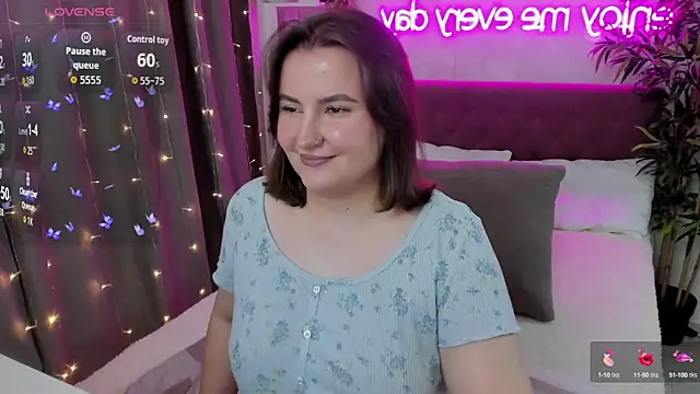 FeralPeach online show from 15, 10, 2025