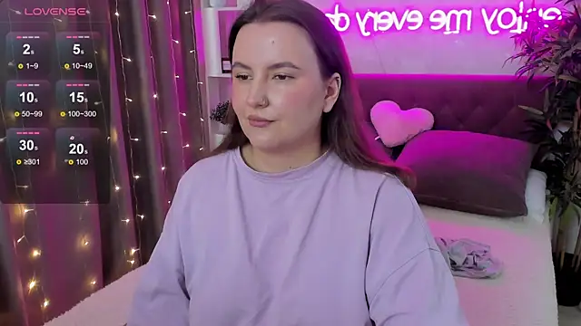 FeralPeach online show from 3, 5, 2026