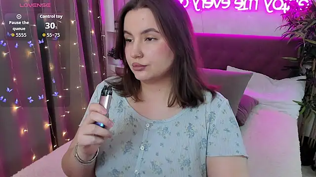 FeralPeach online show from 6, 2, 2026