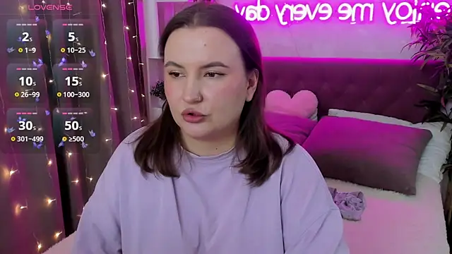 FeralPeach online show from 22, 3, 2026