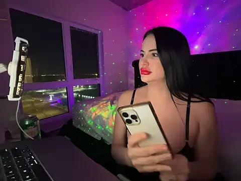 yourgoddessangela online show from 2, 3, 2026