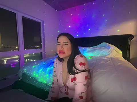 yourgoddessangela online show from 17, 5, 2026