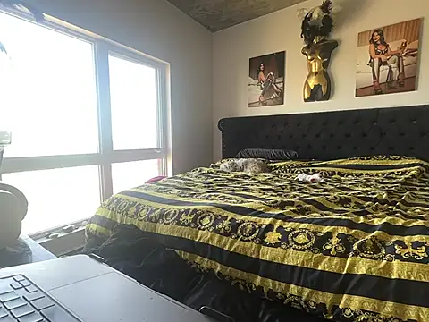 yourgoddessangela online show from 2, 6, 2026