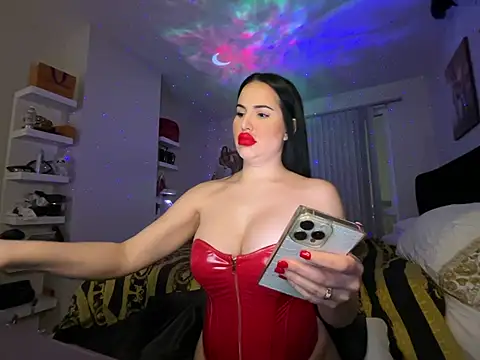 yourgoddessangela online show from 5, 3, 2025