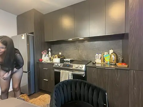 yourgoddessangela online show from 17, 4, 2026