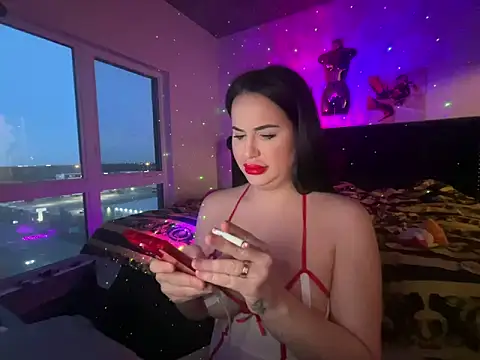 yourgoddessangela online show from 31, 5, 2026