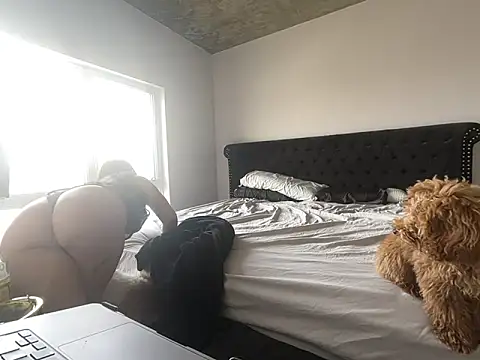 yourgoddessangela online show from 17, 3, 2026