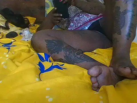 sherry anne online show from 13, 1, 2026