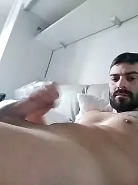 -Manu-85 online show from 1, 3, 2025