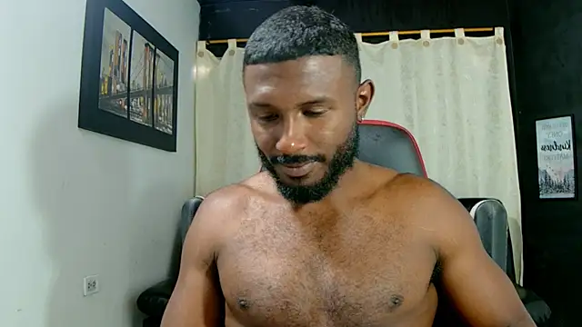 Snapshot of Black_indiian chatting on 6, 2, 2026 Black indiian online show from 6, 2, 2026