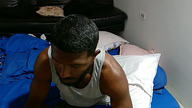 Snapshot of Black_indiian chatting on 3, 3, 2026 Black indiian online show from 3, 3, 2026