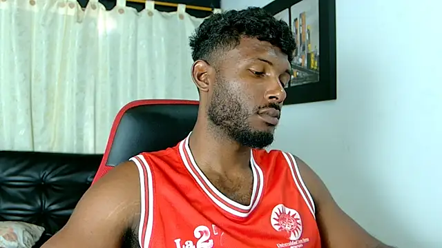 Snapshot of Black_indiian chatting on 12, 10, 2025 Black indiian online show from 12, 10, 2025