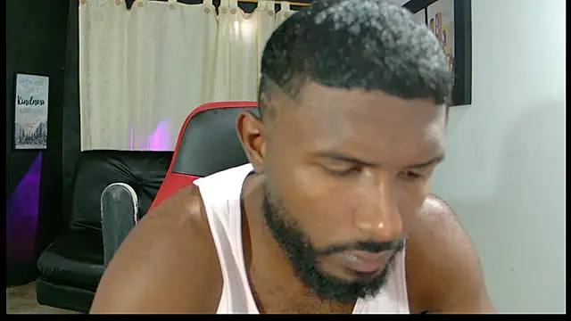 Snapshot of Black_indiian chatting on 25, 2, 2026 Black indiian online show from 25, 2, 2026