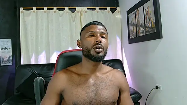 Snapshot of Black_indiian chatting on 16, 2, 2026 Black indiian online show from 16, 2, 2026