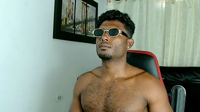 Snapshot of Black_indiian chatting on 29, 10, 2025 Black indiian online show from 29, 10, 2025