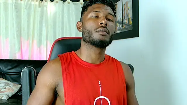 Snapshot of Black_indiian chatting on 10, 10, 2025 Black indiian online show from 10, 10, 2025