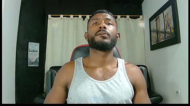 Snapshot of Black_indiian chatting on 22, 2, 2026 Black indiian online show from 22, 2, 2026