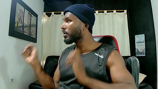 Snapshot of Black_indiian chatting on 7, 2, 2026 Black indiian online show from 7, 2, 2026