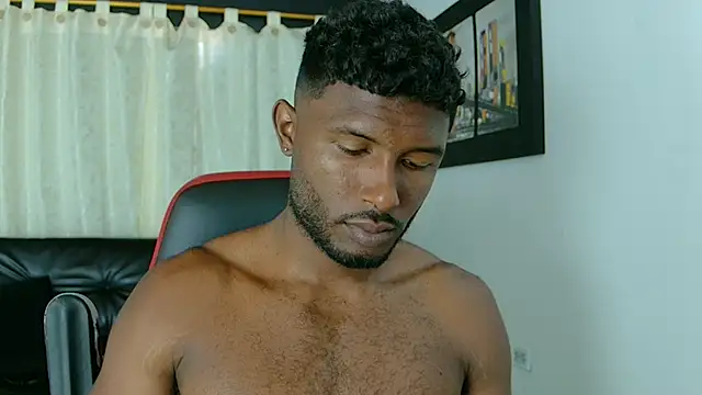 Snapshot of Black_indiian chatting on 19, 9, 2025 Black indiian online show from 19, 9, 2025