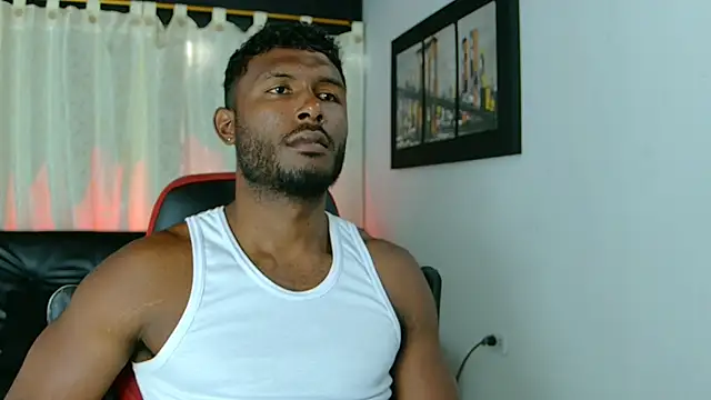 Snapshot of Black_indiian chatting on 14, 9, 2025 Black indiian online show from 14, 9, 2025