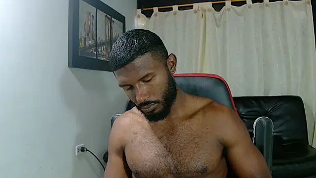 Snapshot of Black_indiian chatting on 13, 2, 2026 Black indiian online show from 13, 2, 2026