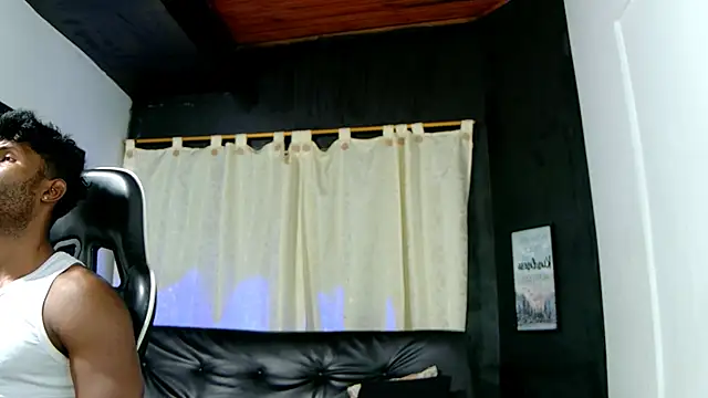 Snapshot of Black_indiian chatting on 19, 12, 2025 Black indiian online show from 19, 12, 2025