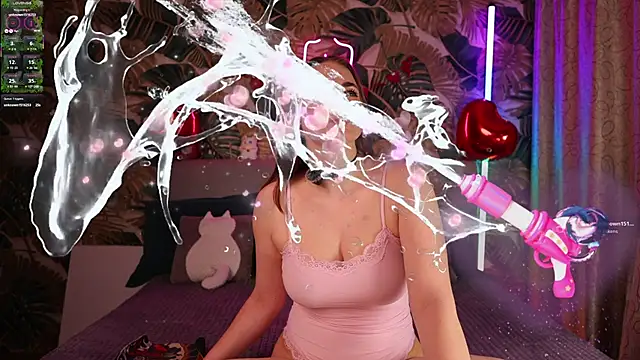 Jinxy Wood online show from 7, 5, 2026