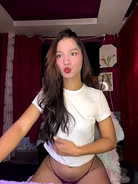 Ur dreamgurl05 online show from 19, 12, 2025