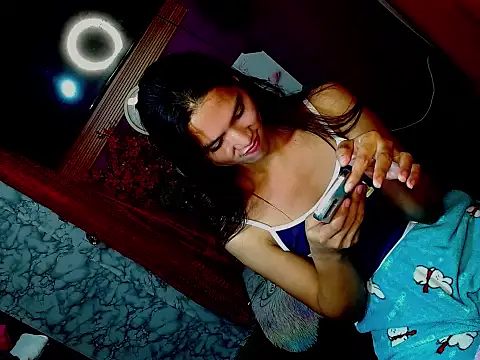 Ur dreamgurl05 online show from 29, 11, 2025