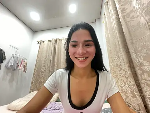 Ur dreamgurl05 online show from 3, 8, 2026