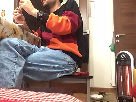 DragonPink online show from 29, 12, 2024